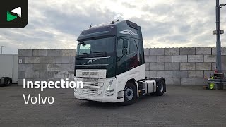 بيع السيارات القاطرة Volvo FH 500 4X2 XL TC ADR VEB+ 2xTanks I-Park Cool ACC Navi - صورة 4 | Autoline السيارات القاطرة Volvo FH 500 4X2 XL TC ADR VEB+ 2xTanks I-Park Cool ACC Navi | صورة 4 - Autoline