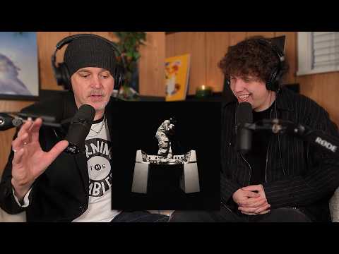 Dad Reacts to Don Toliver - OCTANE