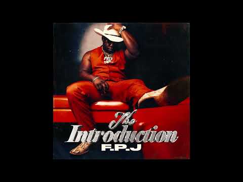 F.P.J. - Certified Dog (Official Audio) [from The Introduction]