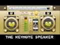 U-God (of Wu-Tang Clan) - "Keynote Speaker" [Official Audio]