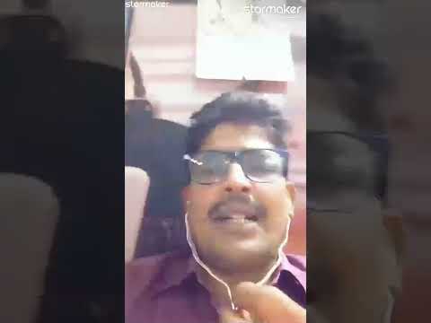 Bhaskar Ghosh https://youtu.be/tWLWvqSnlgg