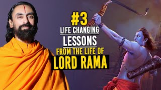 Shri Rams 3 Gems Of Wisdom From Ramayan That Will 