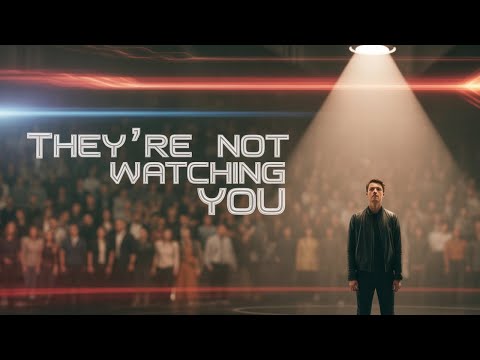 The Spotlight Effect: Why You Think Everyone’s Watching You (They're Not)