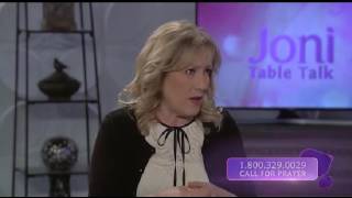 Marriage and Ministry | Table Talk with Joni video