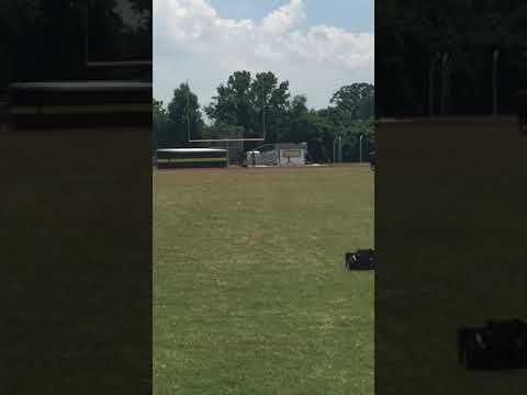 Greater David King Open 2019 9-10u girls 400m