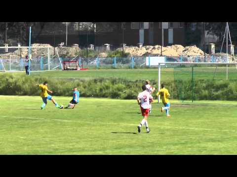 SMS ŁÓDŹ 1999 -- ŁKS  ŁÓDŹ.  .  7 : 1