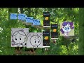 In The Night Garden Tittifers براعم الحلقة 8