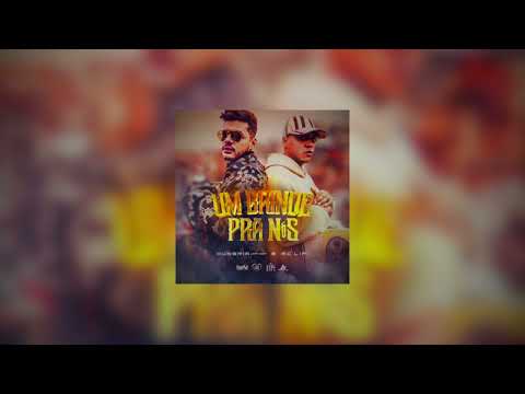 Hungria Hip Hop e Mc Lipi - Um Brinde Pra Nós (Lexful Remix)