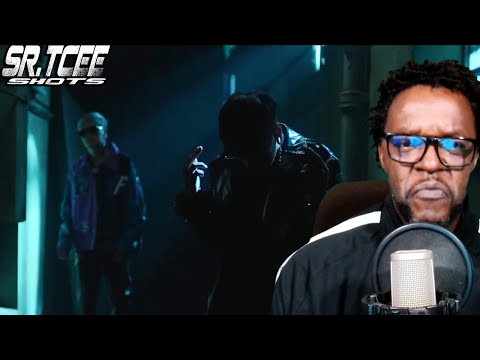 REACCION a C.R.O y LIT killah en Mi Culpa