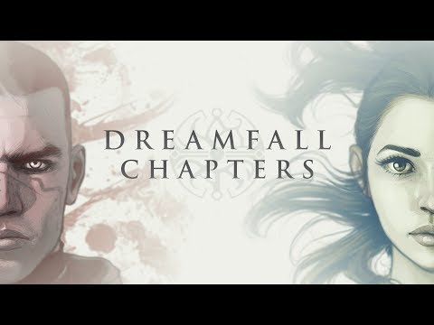 Lets Play Dreamfall Chapters Ep24 Book 5 Redux PC (no commentary)