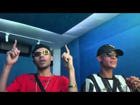 TOCANDO OS ROBÔ - MC GABRIEL PJ & MC PERDULÁRIO ( PROD.KVTRAPSTAR )