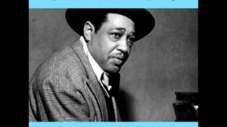 Duke Ellington - Where or When
