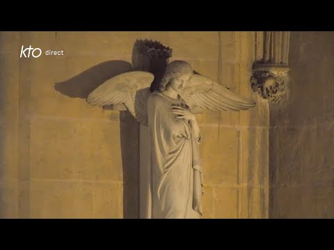 Vêpres du 25 février 2023 à Saint-Germain l’Auxerrois