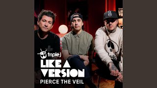 Cover art for Karma police