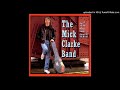 The Mick Clarke Band - Second Hand Dream