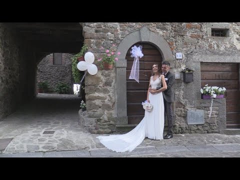 Video Matrimonio: ELEONORA e ANDREA - San Michele -HIGHLIGHTS