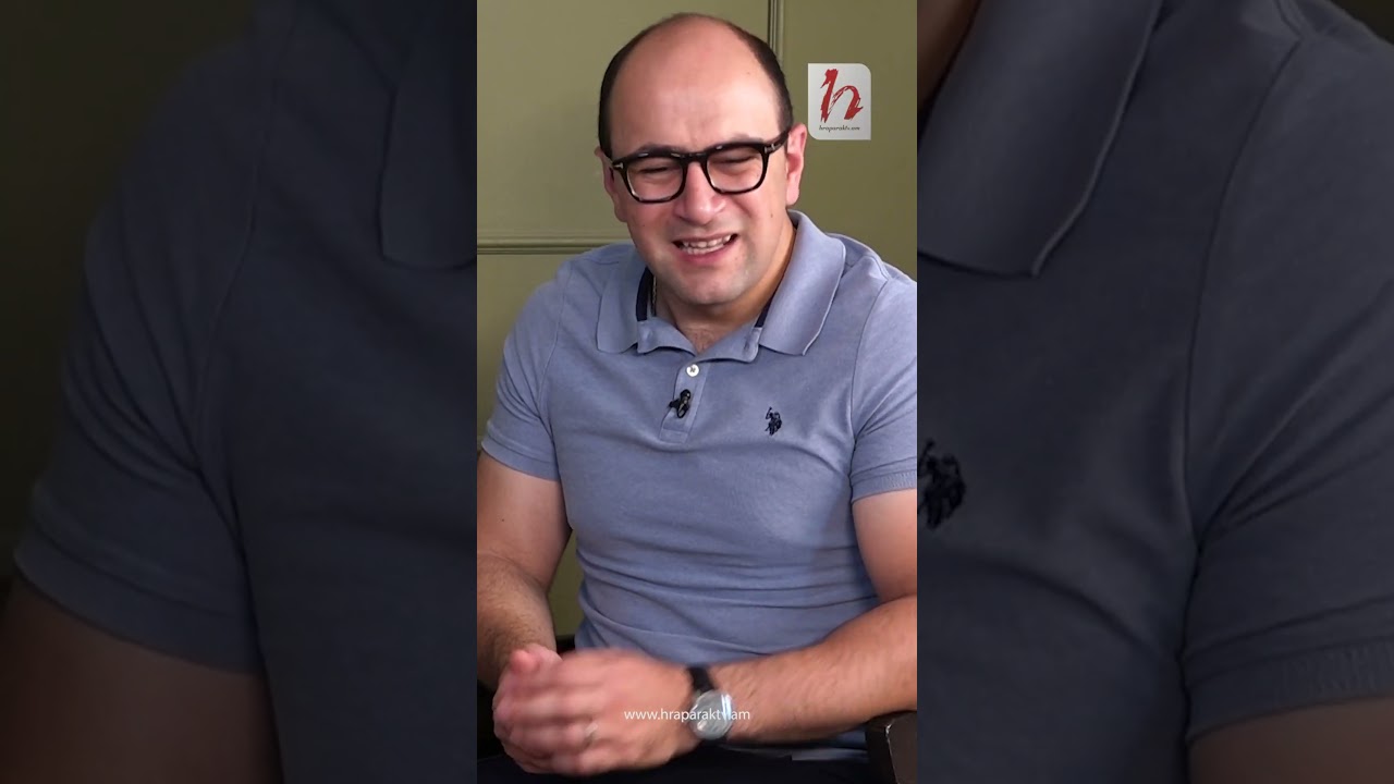 Մեկին ճնշում ես մինչև վերջ, ապա հնարավորություն տալիս նրան իր երկրում փրկելու սեփական դեմքը