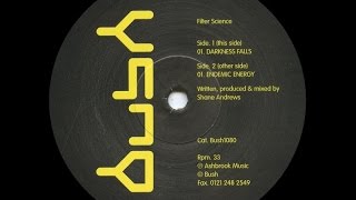Filter Science - Endemic Energy