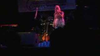 Texas Plates - Kellie Coffey Cover Live (Carrie Schwebl) Chicago Country Showdown
