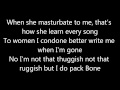 Drake Miss Me Lyrics