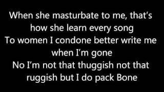 Drake - miss me lyrics