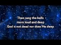 Casting Crowns - I Heard the Bells on Christmas ...