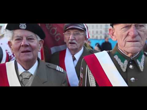 Nizioł - Wielka Polska ft. WUEM ENCEHA, KruKu, Foszczu