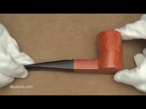 pipa Anatra 1 Egg Gigante - smoking pipe 183