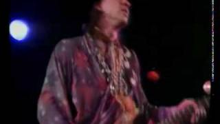 Stevie Ray Vaughan - Texas Flood (Long version!)