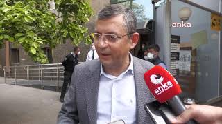 CHP’li Özel’den torbalı yorumu