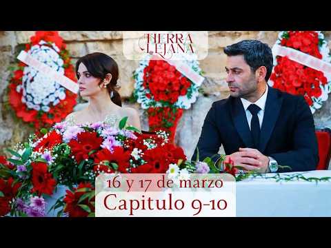 In Distant Lands 9-10: Cihan and Alya Get Married! The Wedding That Changes the Fate of the Albor...