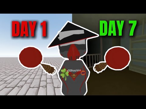 Building the best backrooms map in GRAB VR