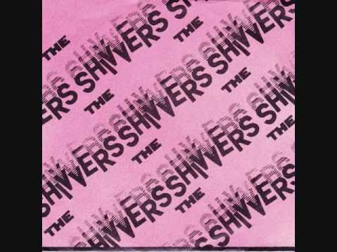 The Shivvers - Teen Line