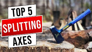 TOP 5 - Best Splitting Axes 2025