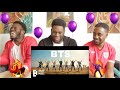 BTS (방탄소년단) 'Permission to Dance' Official MV (REACTION) BTS (방탄소년단) 'Permission to Dance' Official MV (REACTION)