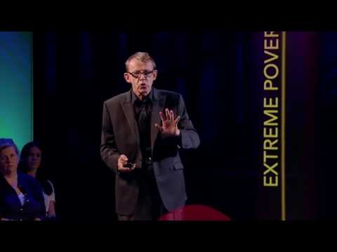 Hans Rosling - 200 years into the War on Poverty