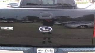 preview picture of video '2004 Ford F-150 Used Cars Pearl MS'