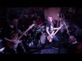 E-Force - Insect, Scarring (Live) 20.05.2014