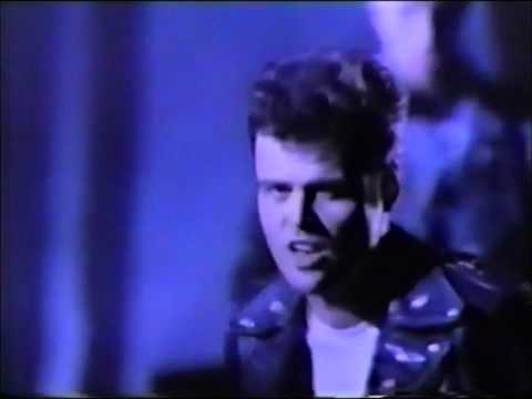 Oddity Archive: Episode 2.5 - Donny Osmond - Soldier Of Love (Michael Bay Salute)