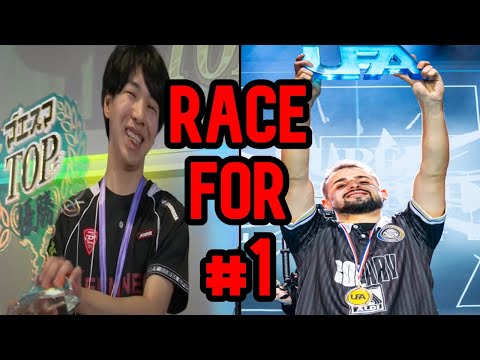 THE WINNERS KEEP WINNING (UFA 2023 and Maesuma top 15 final recap)