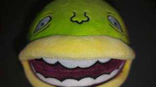 ojama lime is in your house