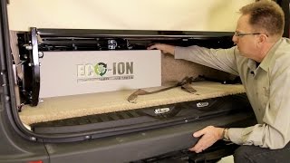 Pleasureway - How To Operate the Appliances and Systems