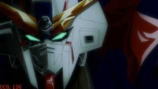 【フルカラー】機動戦士クロスボーンガンダム　OP風動画