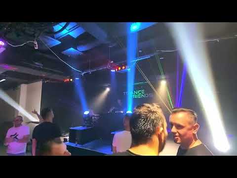 Trance Friends vol. 19 - Daniel Kandi