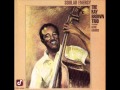 Ray Brown Trio - Easy Does It