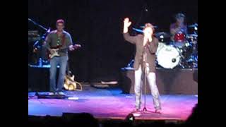Randy Owen - Like I Never Broke Her Heart - Alabama Theatre LIVE