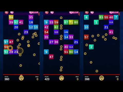 Block Shooter Legend video thumbnail