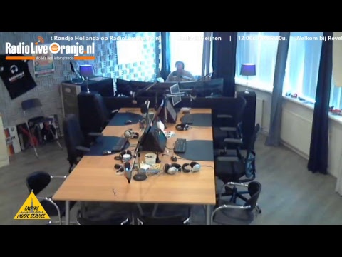 Live stream Radio Live Oranje