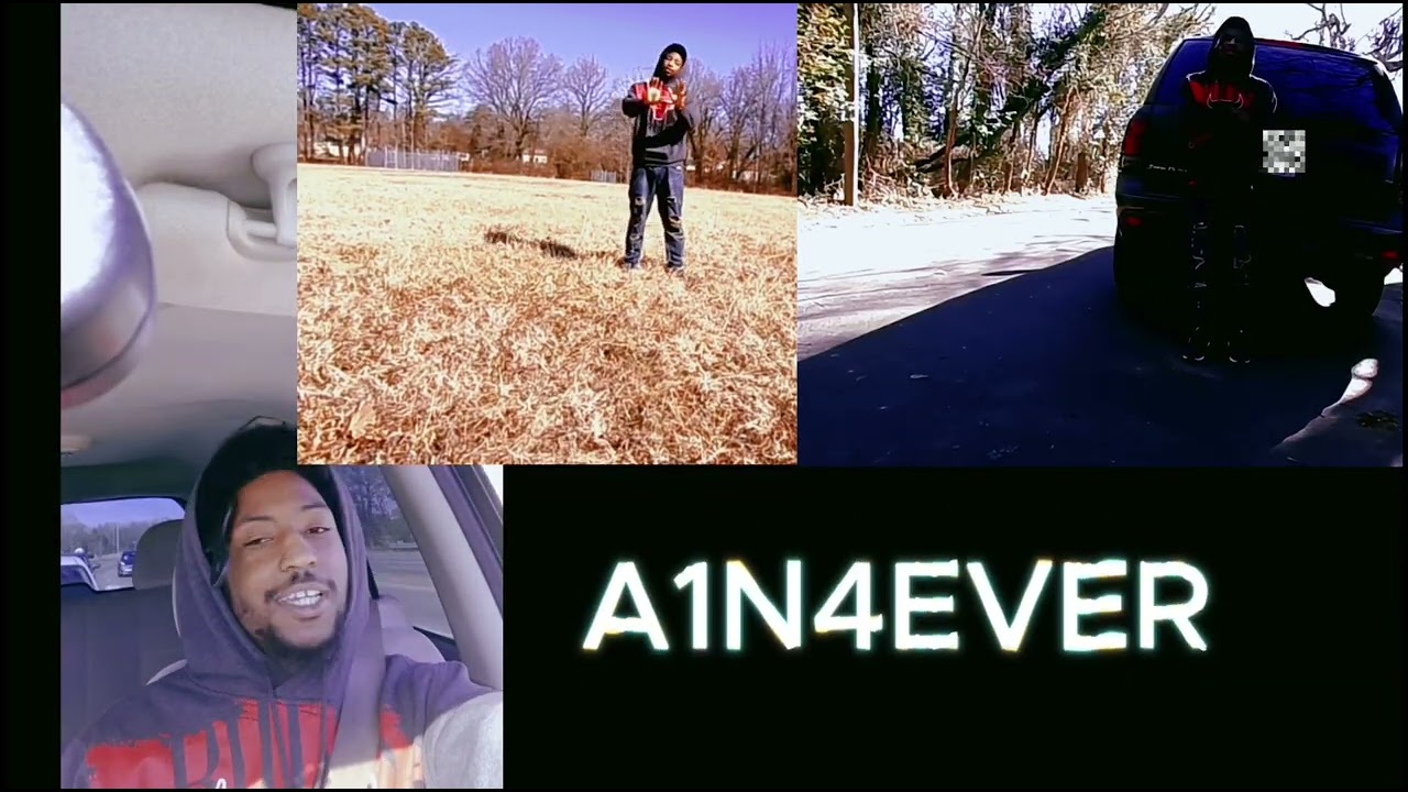 ART OF SPAZZING thumbnail