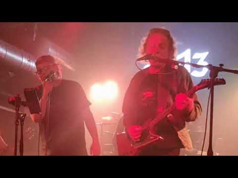 PK cupe - Ažžžž - live from M13 ROCK HELL